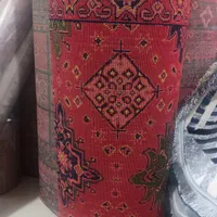 گلیم درجه یک|گلیم، جاجیم، گبه|کرمان, |دیوار