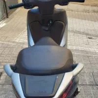 مدل ۹۸|موتورسیکلت|تهران, ونک|دیوار