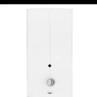 آبگرمکن گازی بوتان