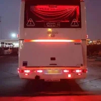 اتوبوس مان s2000 وارداتی|خودرو سنگین|قدس, شهر‌قدس|دیوار