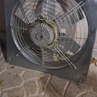 هواکش سه فاز