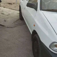 پراید 98 تمام فابریک قیمت 440ملیون|خودرو سواری و وانت|ایرانشهر, |دیوار