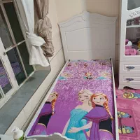 فروش فوری سرویس خواب|تخت و سرویس خواب|شیراز, شریف‌آباد|دیوار