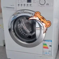 لباسشویی دوو