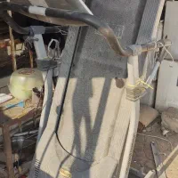 تردمیل خانگی گرند پاور|تجهیزات ورزشی|ری, شهید بهشتی|دیوار