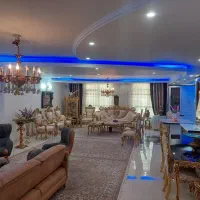۱۳۰ متر، سه خواب، فول، یوسف اباد