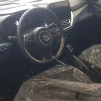 سوزوکی بالنو با اقساط بلند مدت