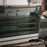 یخچال قنادی میزکار فریزر|فروشگاه و مغازه|ملایر, |دیوار