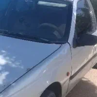 پژو فروشی فوری مدل 88