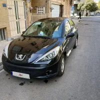 پژو۲۰۷ پانوراما مدل ۱۴۰۳ بدون رنگ ۸۵ گانه|خودرو سواری و وانت|تهران, ابوذر|دیوار