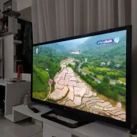 تلویزیون‌پلاسما