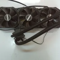 خنک کننده پردازنده گرین GLC360 - EVO|قطعات و لوازم جانبی رایانه|تهران, جیحون|دیوار
