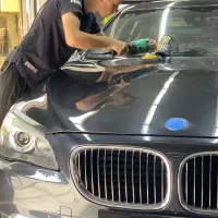کاور‌بدنه پولیش سرامیک‌ صافکاریPdr نقاشی شیشه دودی|خدمات موتور و ماشین|کرج, گلشهر|دیوار