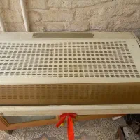 هود همراه با کابینت هود|هود|شوشتر, |دیوار