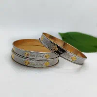 النگو ونکلیف در دو رنگ زرد و سفید|جواهرات|قم, نیروگاه|دیوار