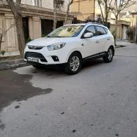 جک s5 96 دنده لاکاغذی|خودرو سواری و وانت|مشهد, الهیه|دیوار