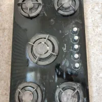 هود و گاز رومیزی