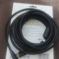 کابل اچ دی ام آی HDMI DNET 5m|قطعات و لوازم جانبی رایانه|تهران, چهارصد دستگاه|دیوار