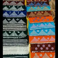 لباس محلی بختیاری و پارچه برا لباس محلی|لباس|اهواز, کوروش|دیوار