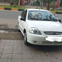 ریو مدل 1385 لنگرود|خودرو سواری و وانت|لنگرود, |دیوار