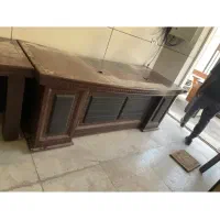 میز و صندلی اداری همه وسیله ها فول|مبلمان اداری|یزد, |دیوار