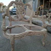 تولید کلاف خام انواع مبل ترکیبی ورساچه رخ و....