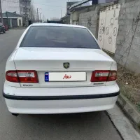 سمند۹۴LX|خودرو سواری و وانت|رشت, حومه رشت|دیوار