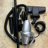 جارو برقی ماشین|جاروبرقی، جارو شارژی، بخارشو|تهران, آشتیانی|دیوار