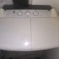 لباسی شویی دوقلو ، یخچال ایستاده ،یخچال بستنی|یخچال و فریزر|قم, علی آباد سعدگان|دیوار