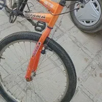 دوچرخه ۲۴ در حد|دوچرخه، اسکیت، اسکوتر|صفادشت, |دیوار