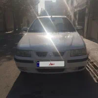 سمند Lx|خودرو سواری و وانت|قرچک, میرزائی شمالی|دیوار