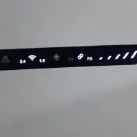 مودم مبین نت 6500