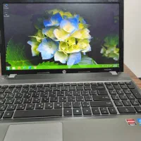 لپ تاپ HP 4530s