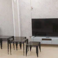 ۴ جلو مبلی جدید|مبلمان خانگی و میز عسلی|کرمانشاه, |دیوار