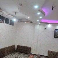 بنام خدا یه واحد از۴واحدی متراژ۱۳۶متری|اجارهٔ آپارتمان|اهواز, اهواز|دیوار