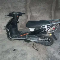 موتوربرقی|موتورسیکلت|برازجان, |دیوار