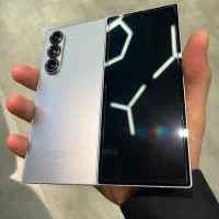 Z fold 6 (12/256)|موبایل|تهران, شیخ هادی|دیوار