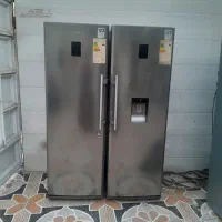 یخچال/فریزر/ سالم/خراب/دوقلو دودر همه مدل