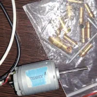 آرمیچر ۱۲ ولت فروش|ابزارآلات|ایوان, |دیوار