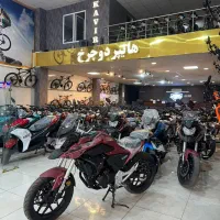 هندا ارشیا150صفر 1404 ایراندوچرخ از دم قسط بدون چک|موتورسیکلت|کرج, فاز ۳ مهرشهر|دیوار