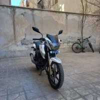 آپاچی ۱۸۰ نیوفیس