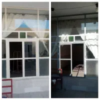 نقاشی ساختمان|خدمات پیشه و مهارت|یزد, |دیوار