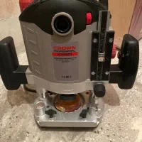 اوور فرز ابزار الات نجاری