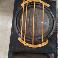 سیستم کامل پاینیر|صوتی و تصویری|قم, قلعه کامکار|دیوار