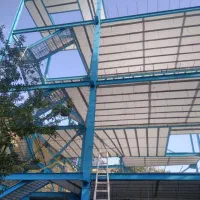 تیرچه فلزی ،کرومیت ،یونولیت سقفی (حتی ایام تعطیل )|مصالح و تجهیزات ساختمان|تهران, شهید رجایی|دیوار