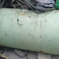 گاز cnjتاریخ دار|قطعات یدکی و لوازم جانبی|گچی, |دیوار