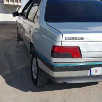 ۴۰۵ مدل ۸۵|خودرو سواری و وانت|میناب, |دیوار