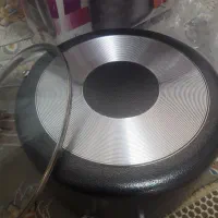 قابلمه تفلون اصلی سنگین وزن 28 پان|ظروف پخت‌وپز|ماهدشت, |دیوار