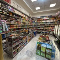 قفسه فروشگاهی