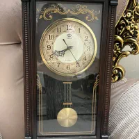 ساعت دیواری|ساعت دیواری و تزئینی|تهران, شمشیری|دیوار